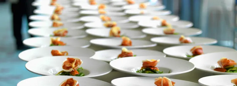 Griffith Conference Centre Catering