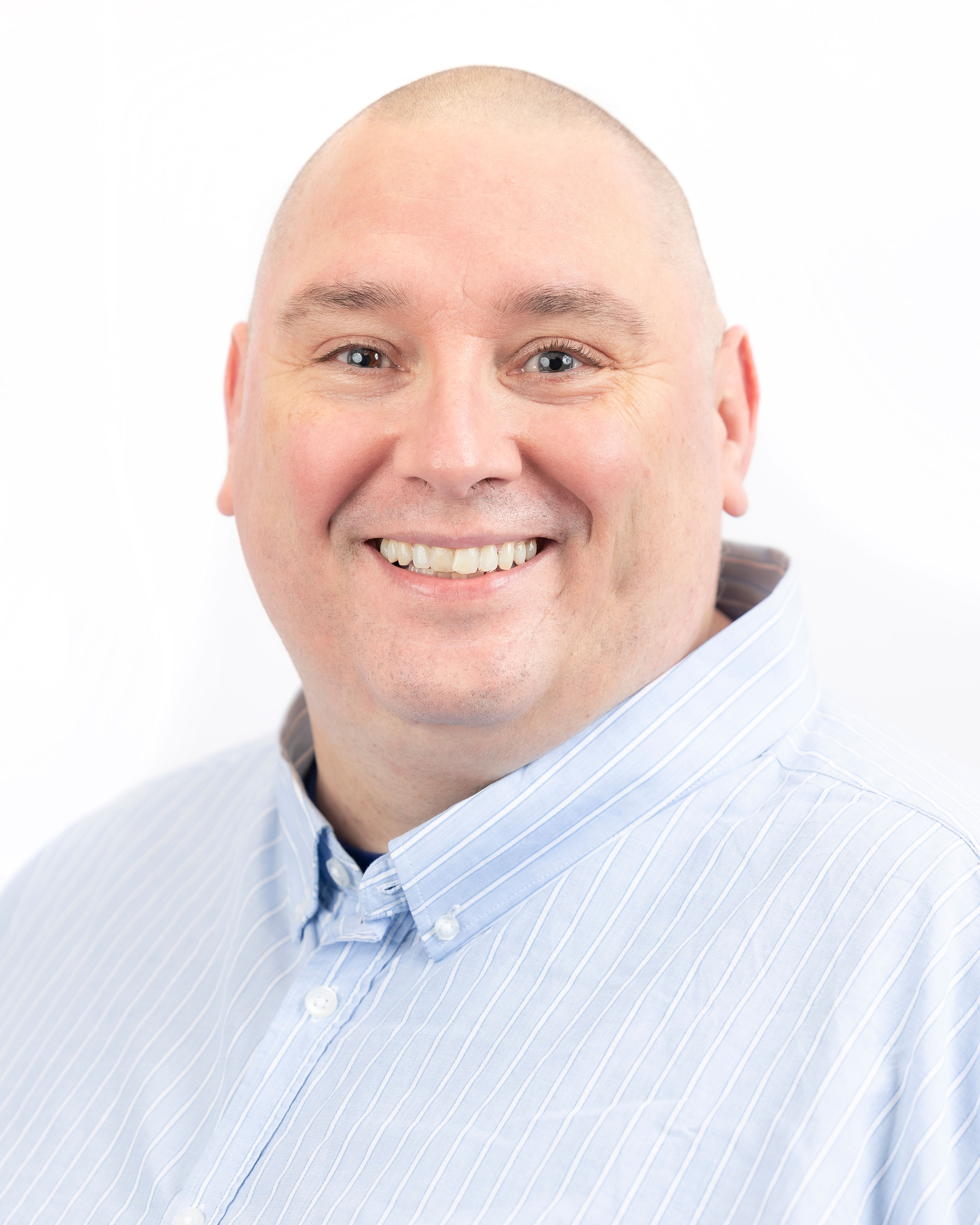 Richard O'Callaghan