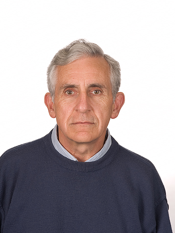 Alan Brooks