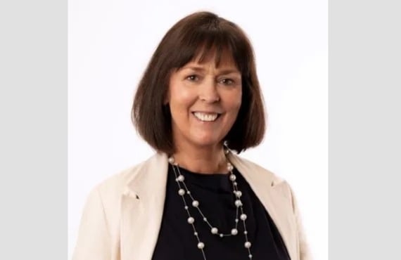 Paula Byrne