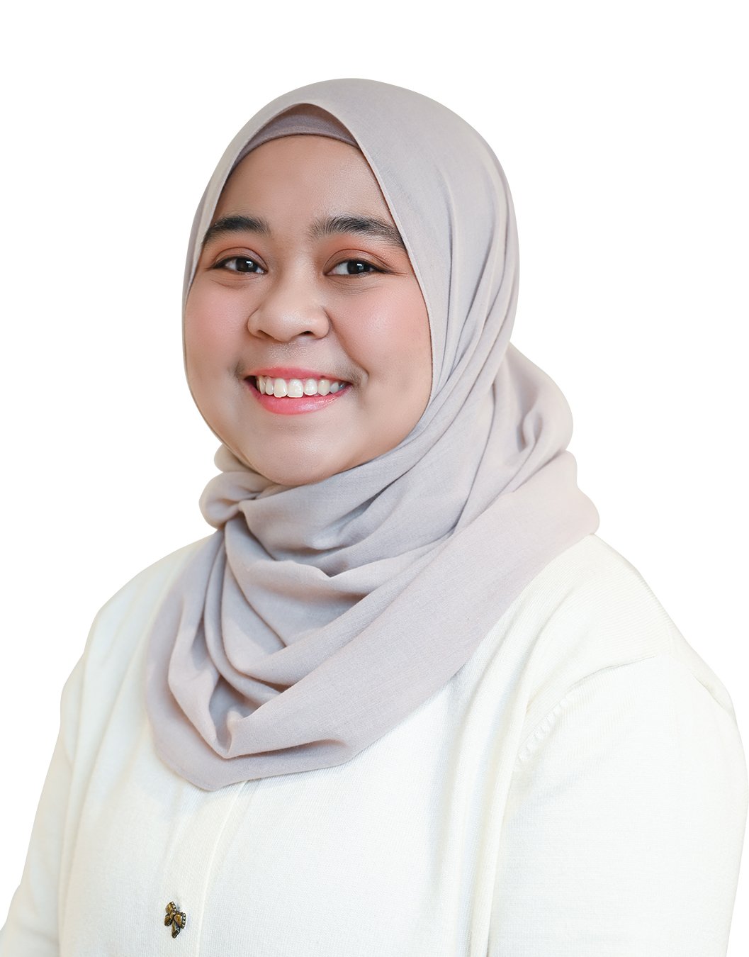 Annisa Shuzaini Mahadi
