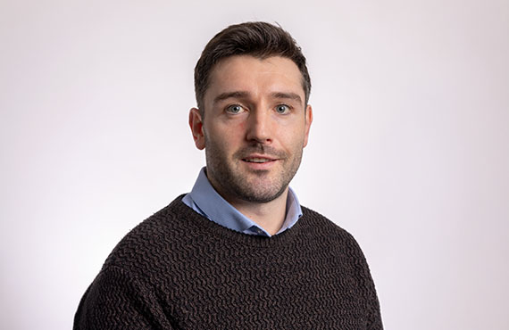 Richard Mullane
