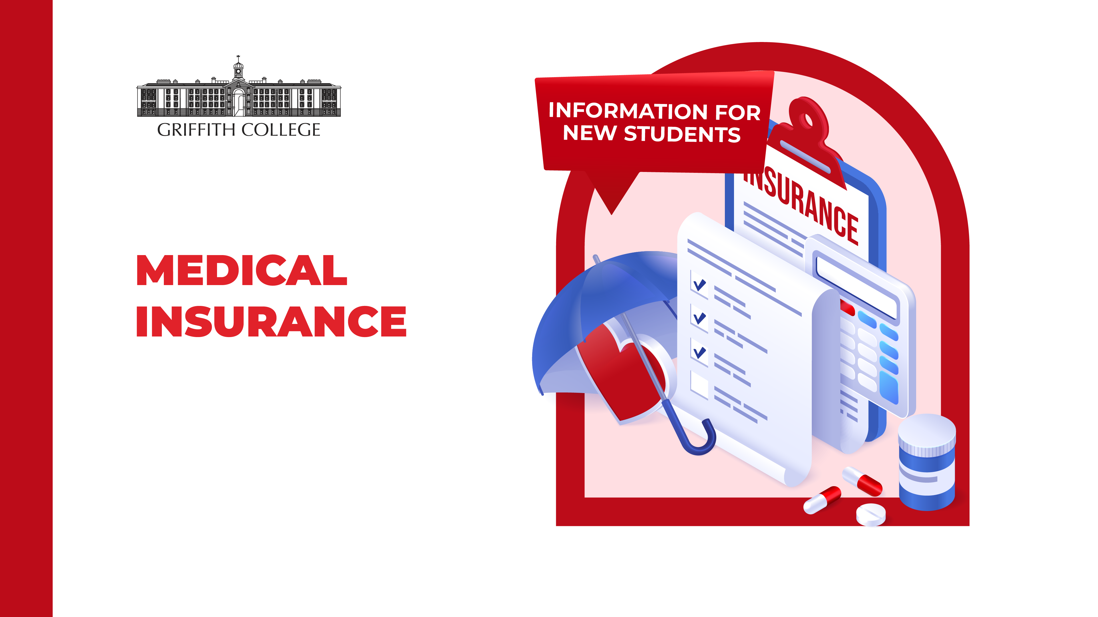 Medical Insurance Information