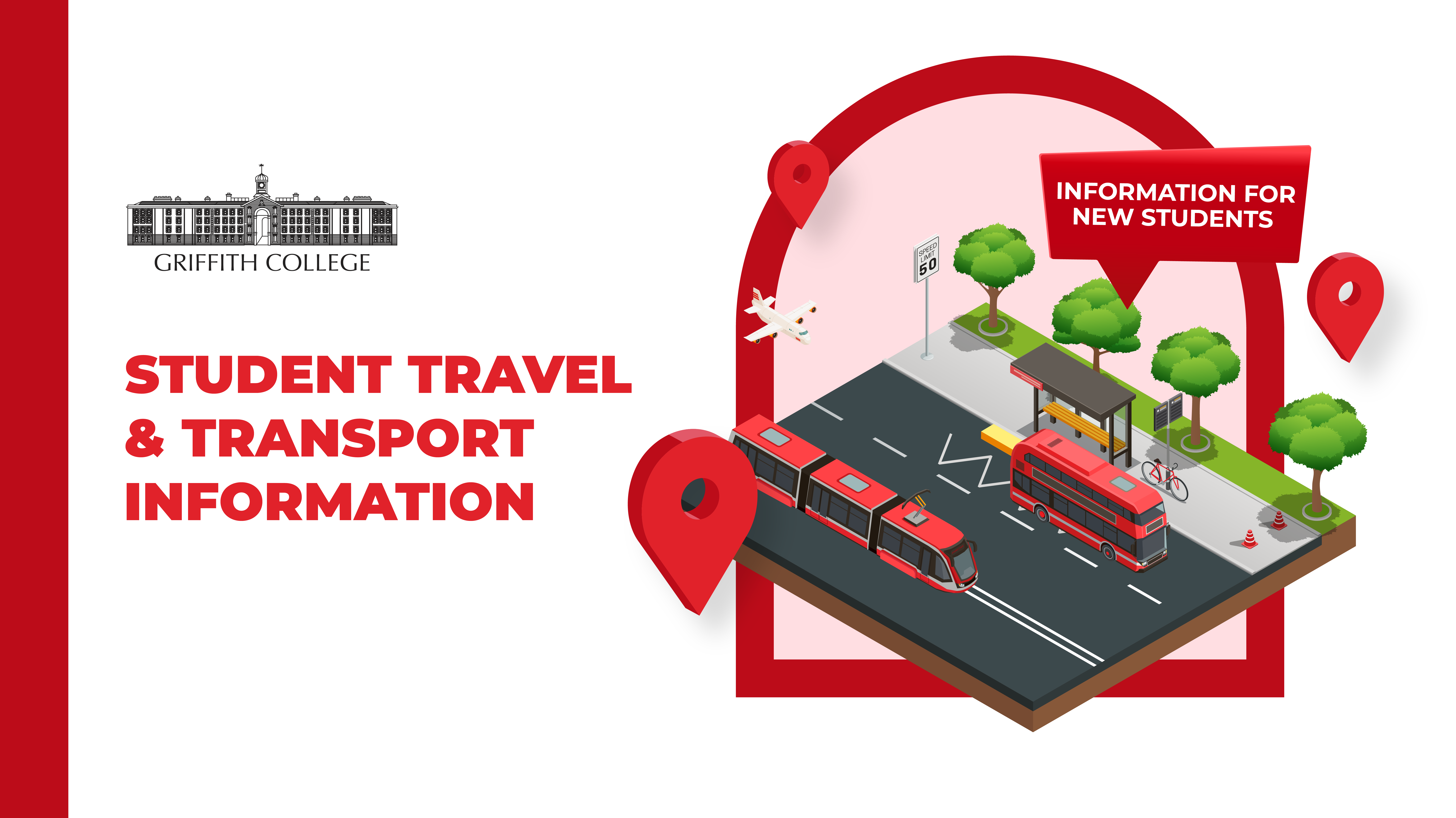 Student Travel & Transport Information v2