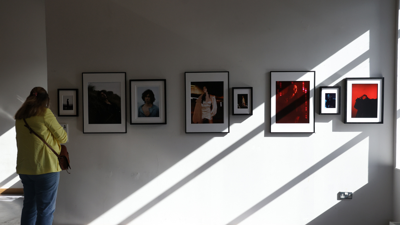 griffith creative