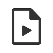 Preview image for the external video "BA (Hons) in Design Communications".