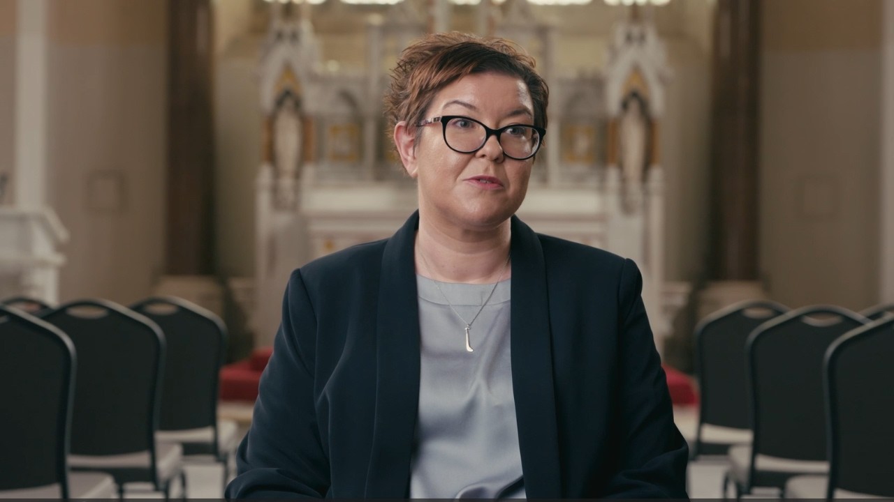 Preview image for the external video "Procurement and Supply Chain Management | BA (Hons) at Griffith College Cork".