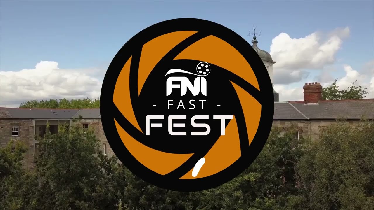 Preview image for the external video "FNI Fast Fest 2023 | The 72-hour shoot and screen festival".