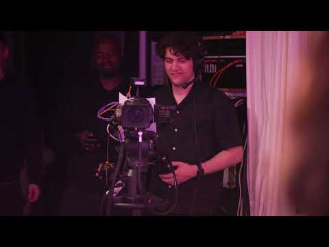 Preview image for the external video "Griffith College Dublin - Film, TV, and Screen Media Production".