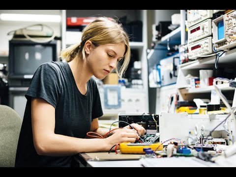 Preview image for the external video "Sustainable Engineering Practices - A Guide for the Future (17 Minutes)".