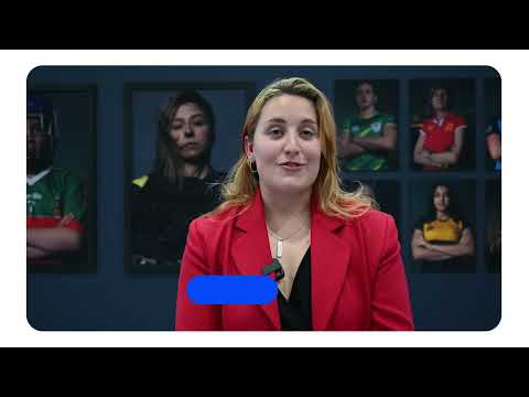 Preview image for the external video "Griffith College Creative Show 2024".