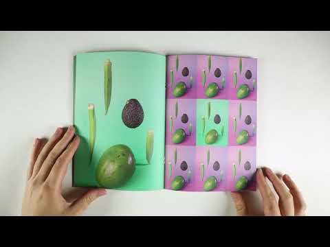 Preview image for the external video "BA in Photographic Media Graduate Work - Juliana Falanghe".