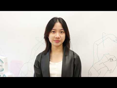 Preview image for the external video "Griffith Creative Week 2022 - Graphic Communication Design – Mabel Ooi".