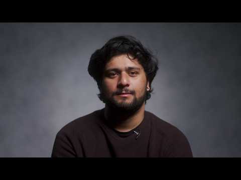 Preview image for the external video "Griffith Creative Show | 2026 | Film, TV &amp; Screen Media Production | Alen Jacob".