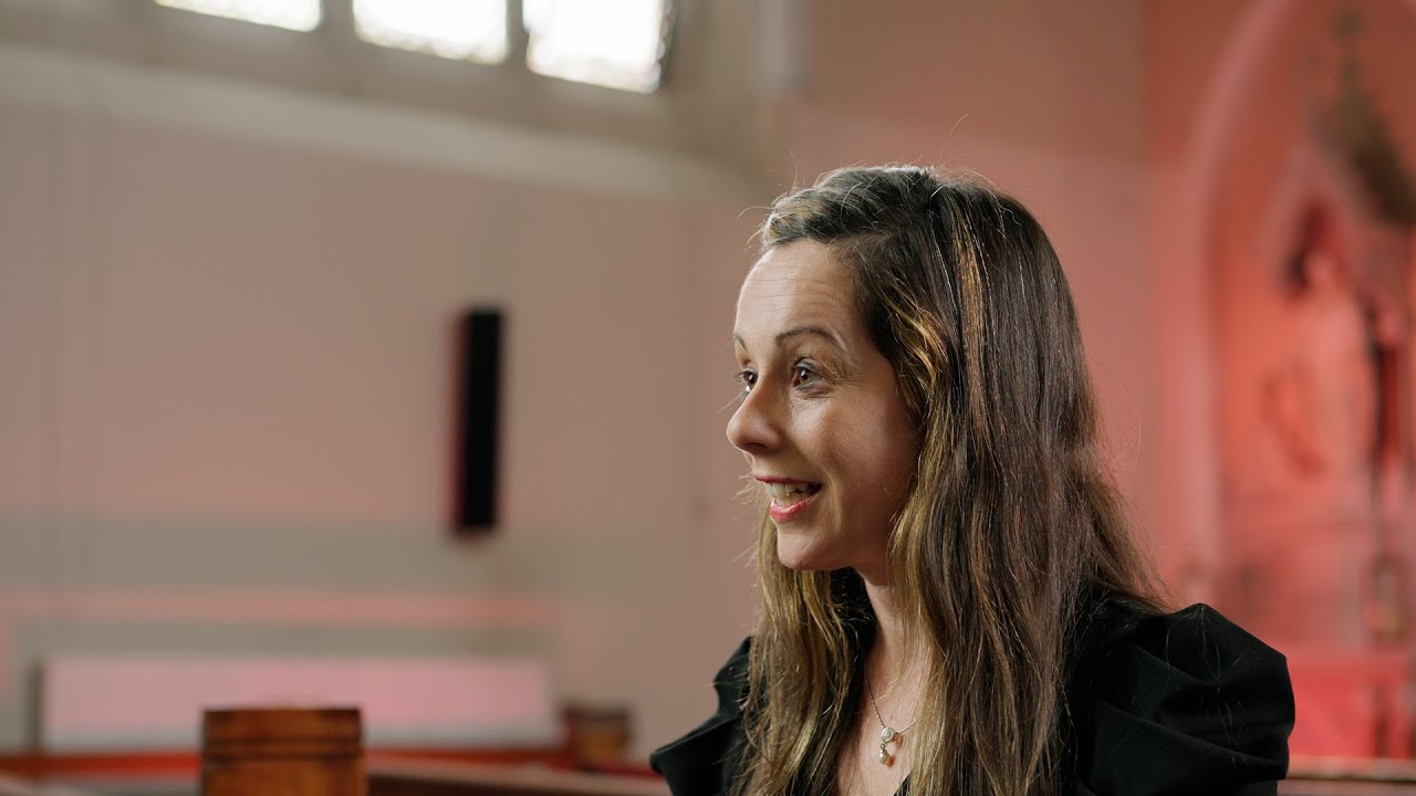 Preview image for the external video "Careers &amp; Industry Liaison | Cork".