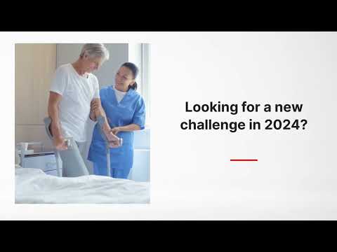 Preview image for the external video "Higher Certificate in Healthcare Support Practice - (Apprenticeship)".