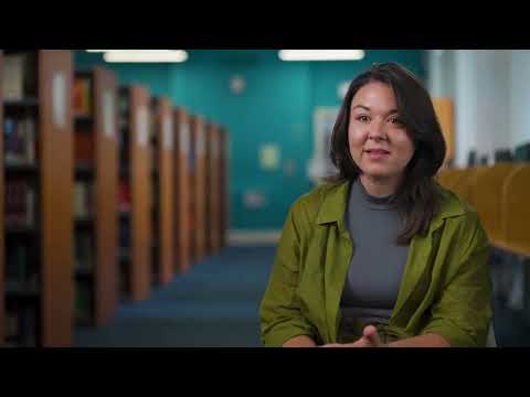 Preview image for the external video "Griffith College Dublin | Psychology Faculty".