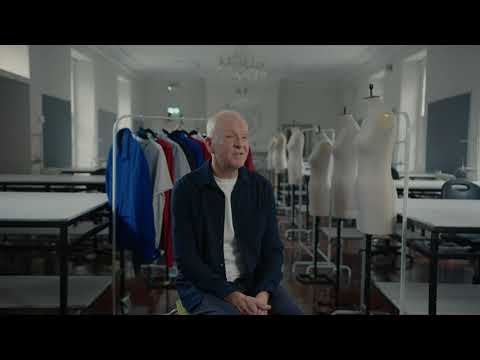 Preview image for the external video "Fashion Buying and Merchandising - Neil McCarthy".