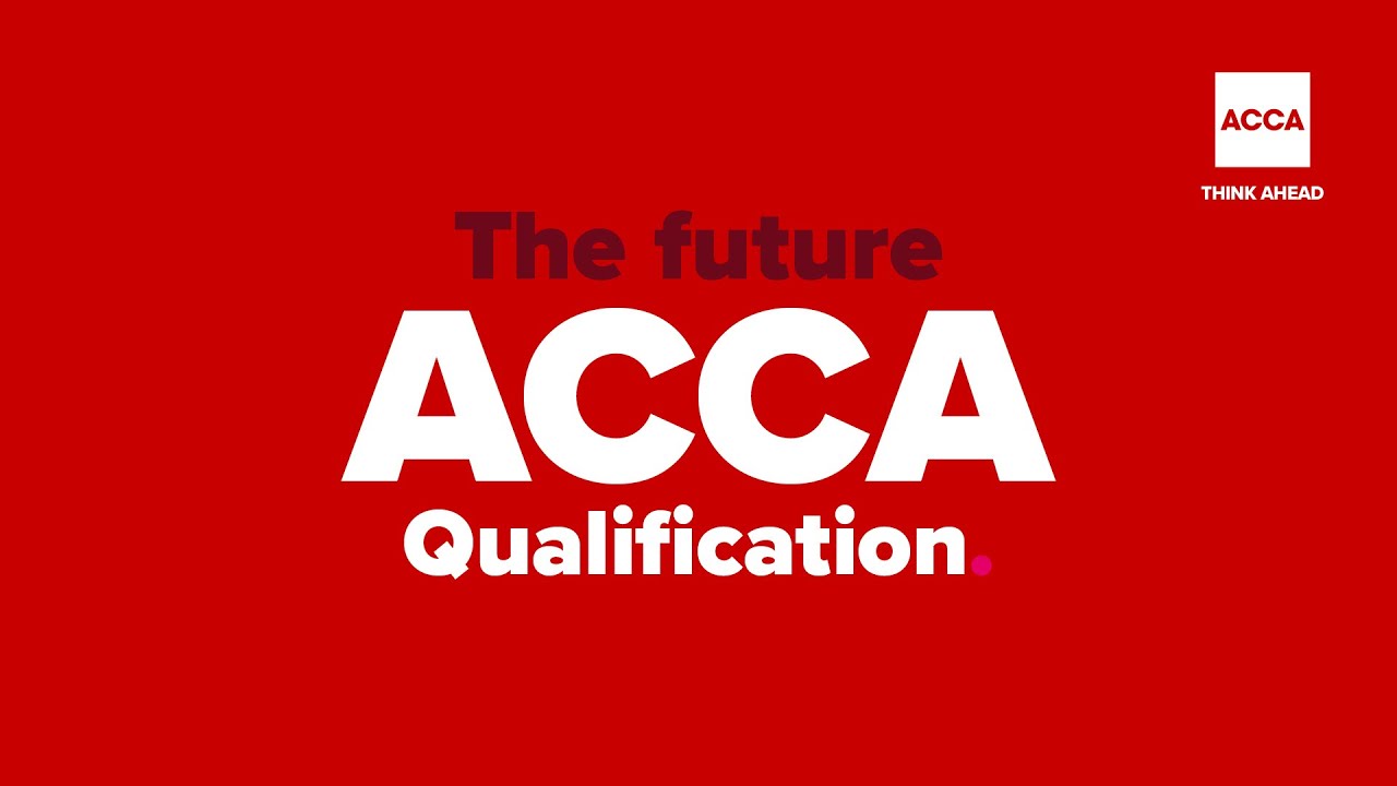 Preview image for the external video "A redesigned qualification for a redefined profession".