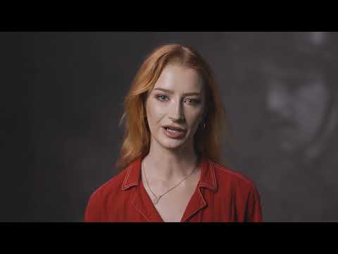 Preview image for the external video "TV FILM Aoife O Hagan".