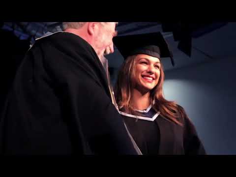 Preview image for the external video "Programme Director for the LL.B. (Hons)".