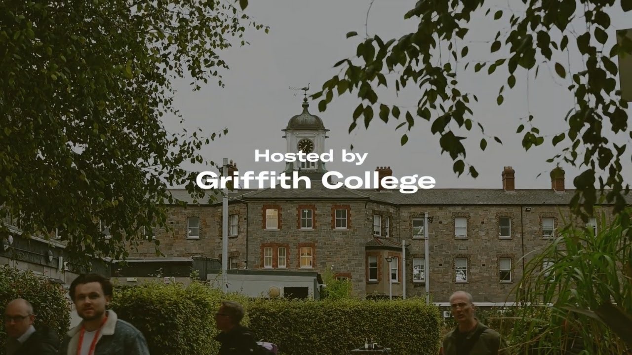 Preview image for the external video "Griffith College Campus History Tour - Culture Night 2024".
