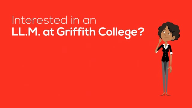 LLM in International Law - Masters in Law Dublin, Ireland ...