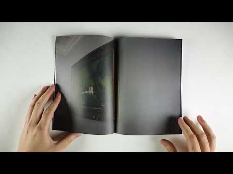 Preview image for the external video "BA in Photography - Sorcha Flattery".