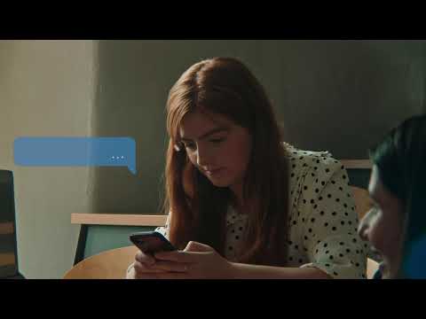 Preview image for the external video "Griffith College - Hit Refresh On Your Future".