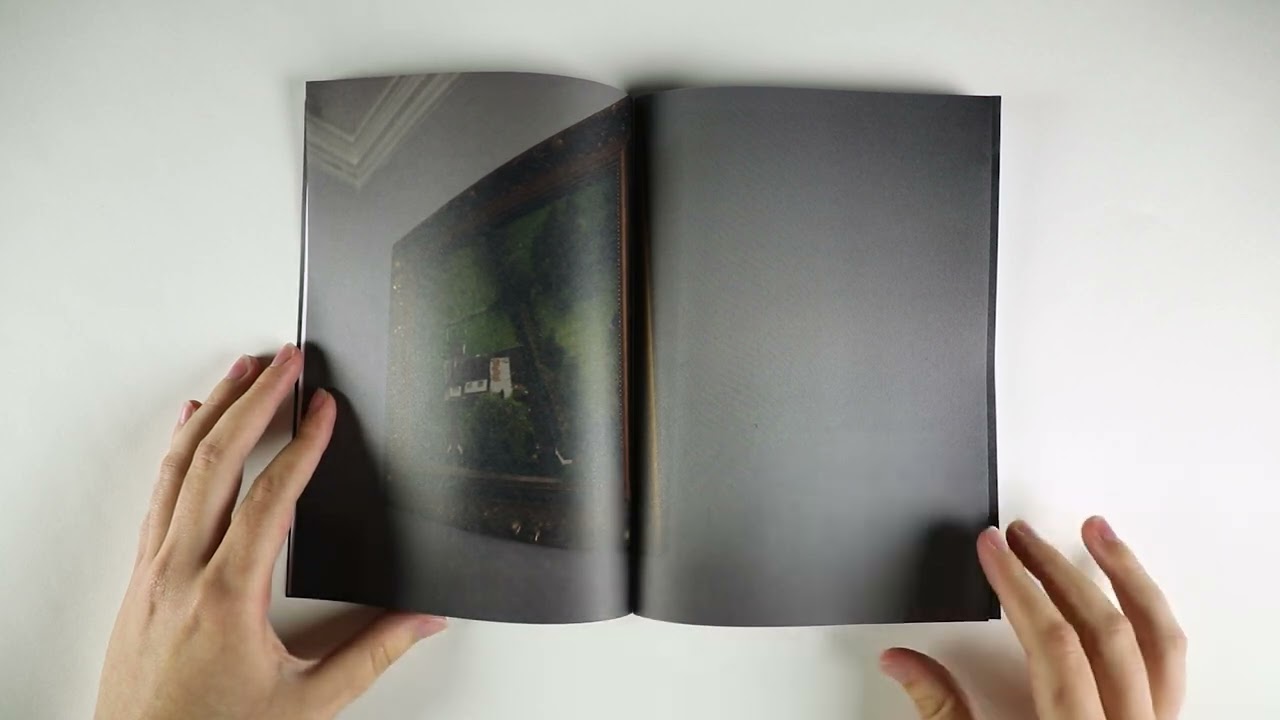 Preview image for the external video "BA in Photography - Sorcha Flattery".