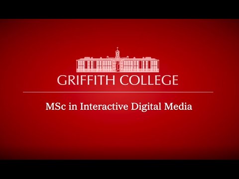 Preview image for the external video "What is Interactive Digital Media?".