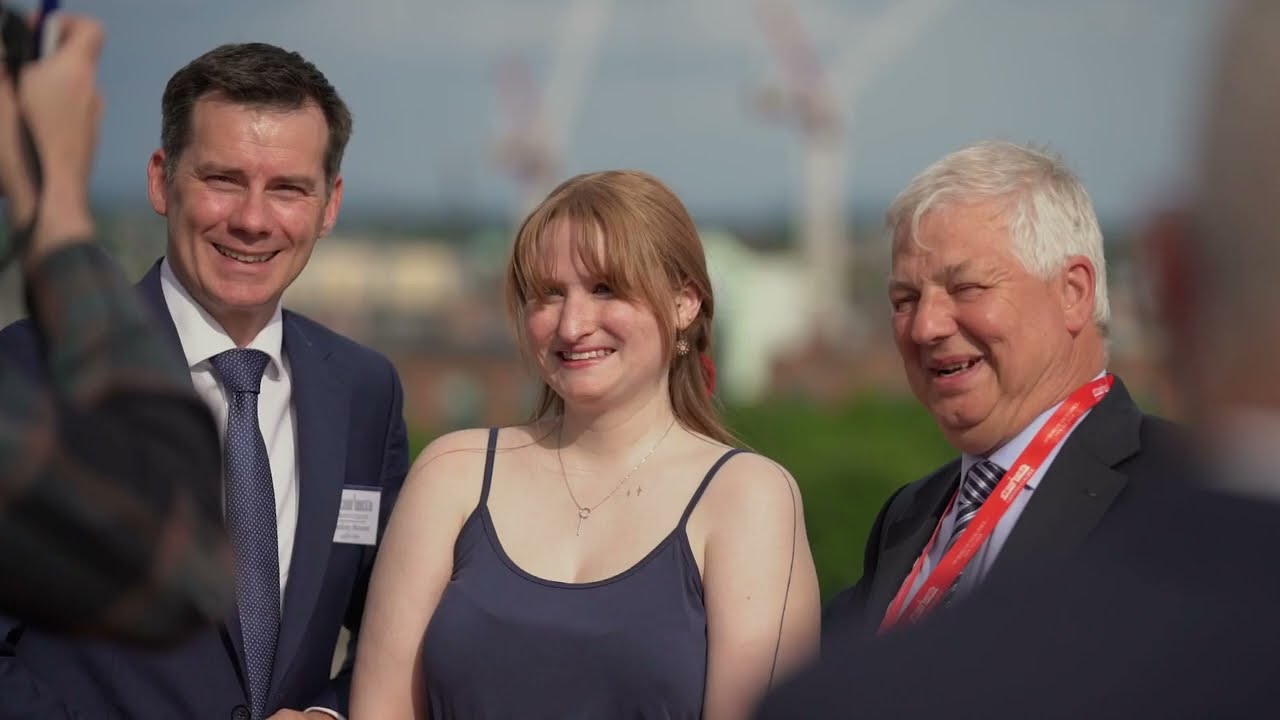 Preview image for the external video "GC50 Limerick Celebrations - May 16th, 2024".