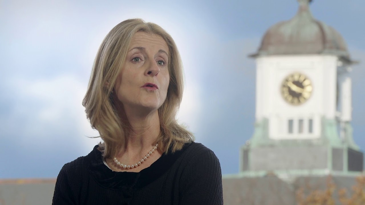 Preview image for the external video "Teaching &amp; Learning at Griffith College".