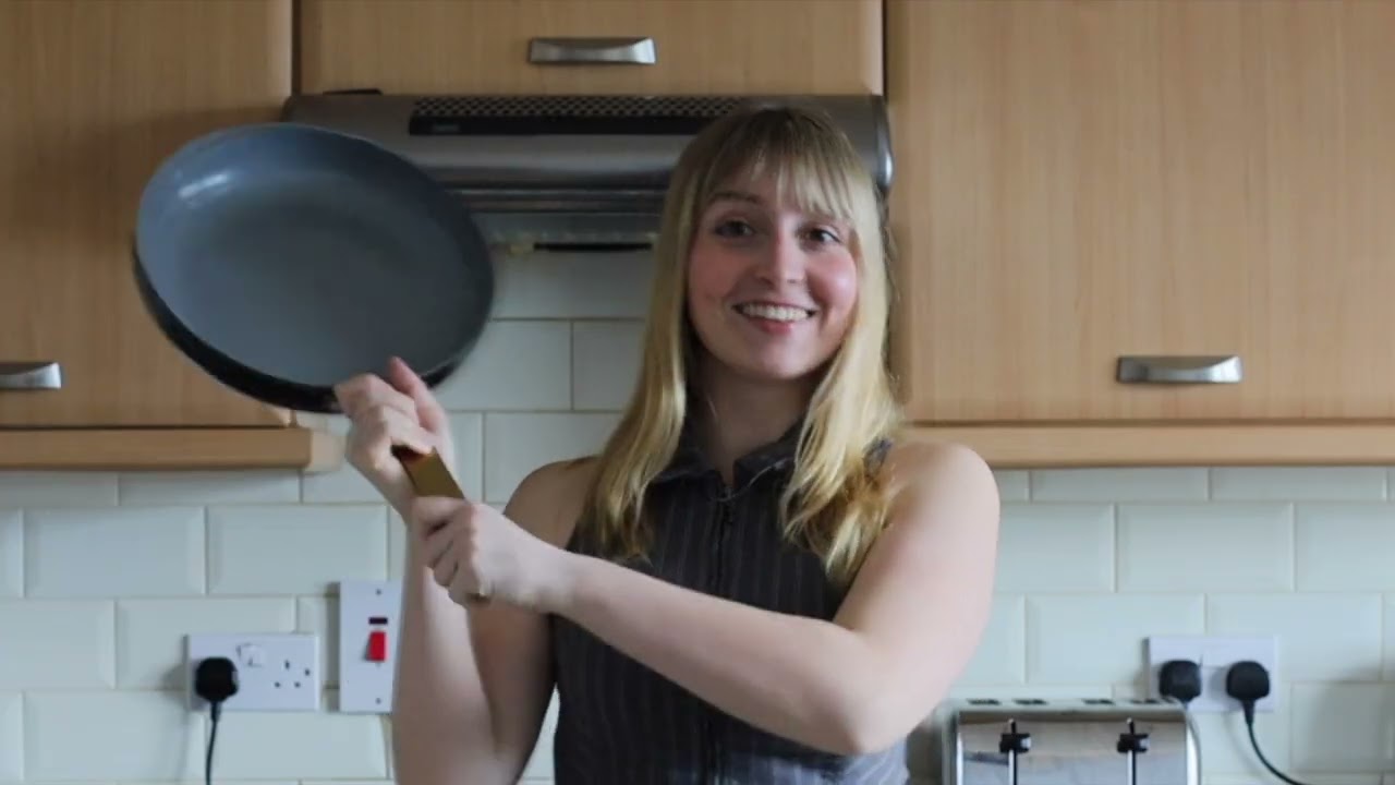 Preview image for the external video "Cooking Tips".