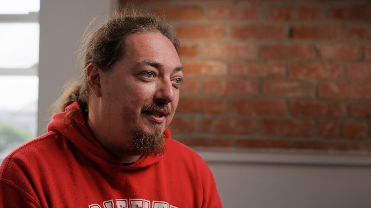 Preview image for the external video "Graduate Review | Cork Computing Faculty".