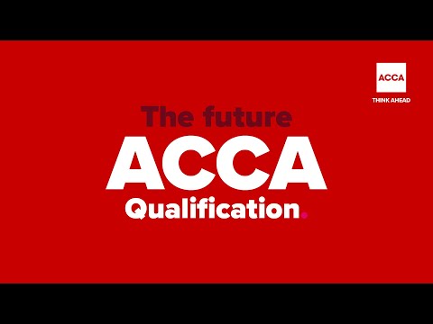 Preview image for the external video "A redesigned qualification for a redefined profession".