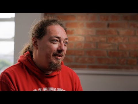 Preview image for the external video "Graduate Review | Cork Computing Faculty".