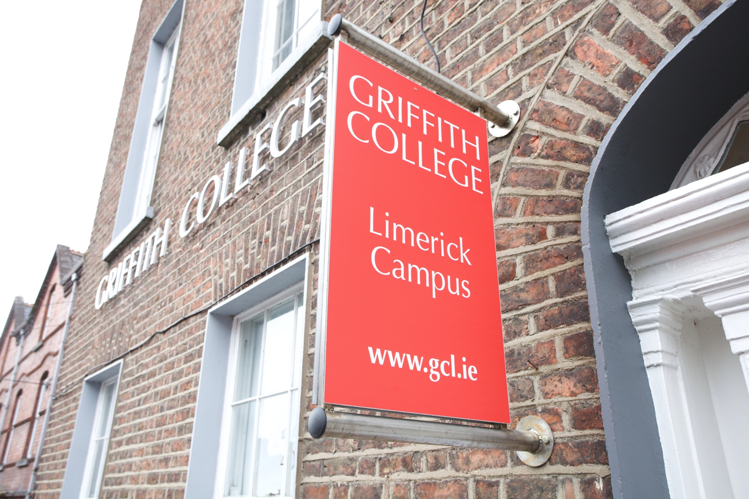 Griffith College Limerick Griffith College Limerick