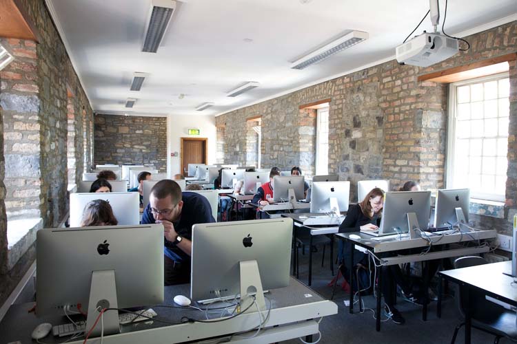 Computing Lab Computing Lab