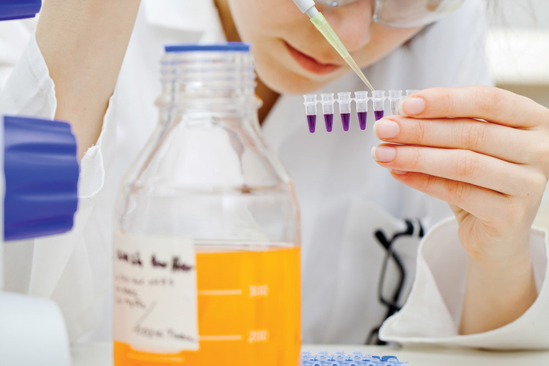 Pharmaceutical Science at Griffith College Pharmaceutical Science at Griffith College