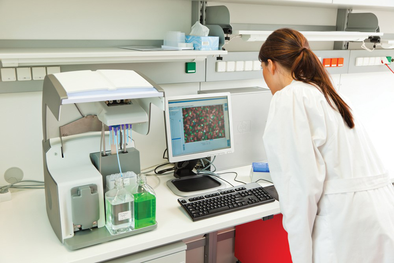 The Griffith Innopharma Faculty of Science The Griffith Innopharma Faculty of Science