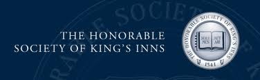 The Honorable Society of King's Inns The Honorable Society of King's Inns