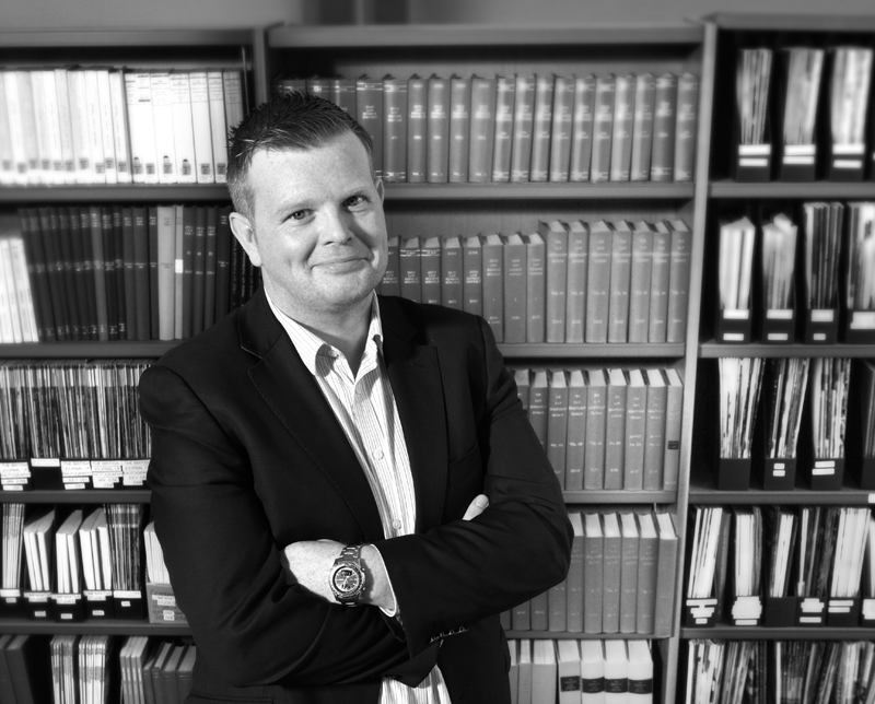 Law Student Griffith College mediation courses