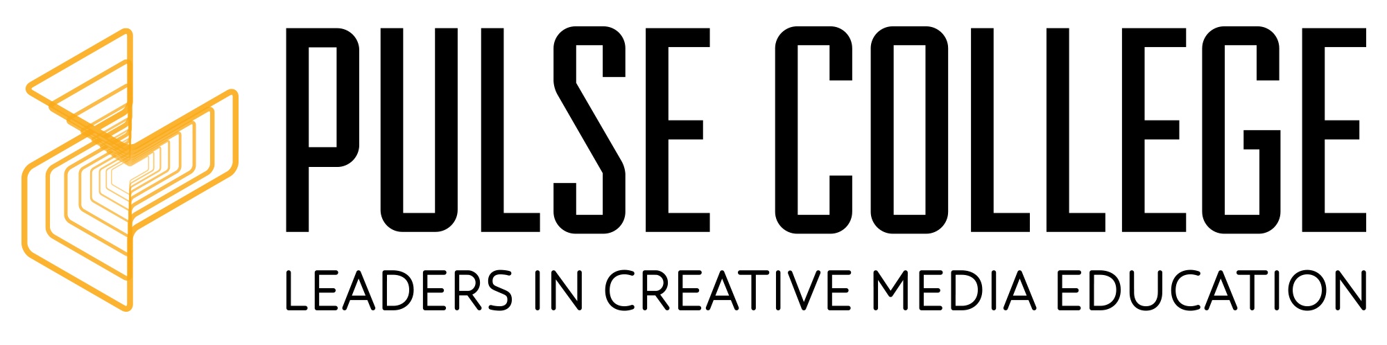 Pulse College Pulse College logo