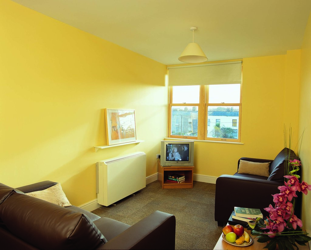 accommodation accommodation