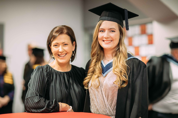 You're on your own kid: Undergraduates celebrate commencement in Fenway  Park - The Huntington News