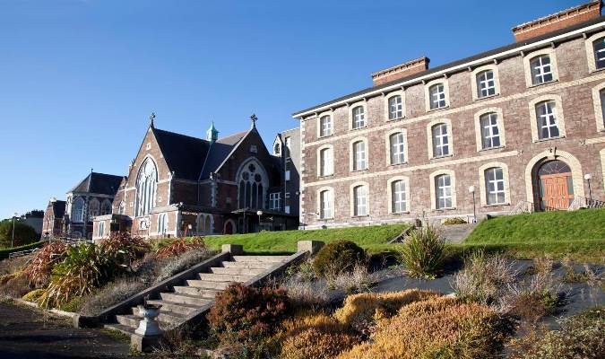 Welcome To Griffith College Cork Griffith College Welcome To Griffith College Cork Griffith College