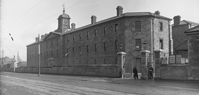 Griffith College 1813 - 1892 Griffith College 1813 - 1892