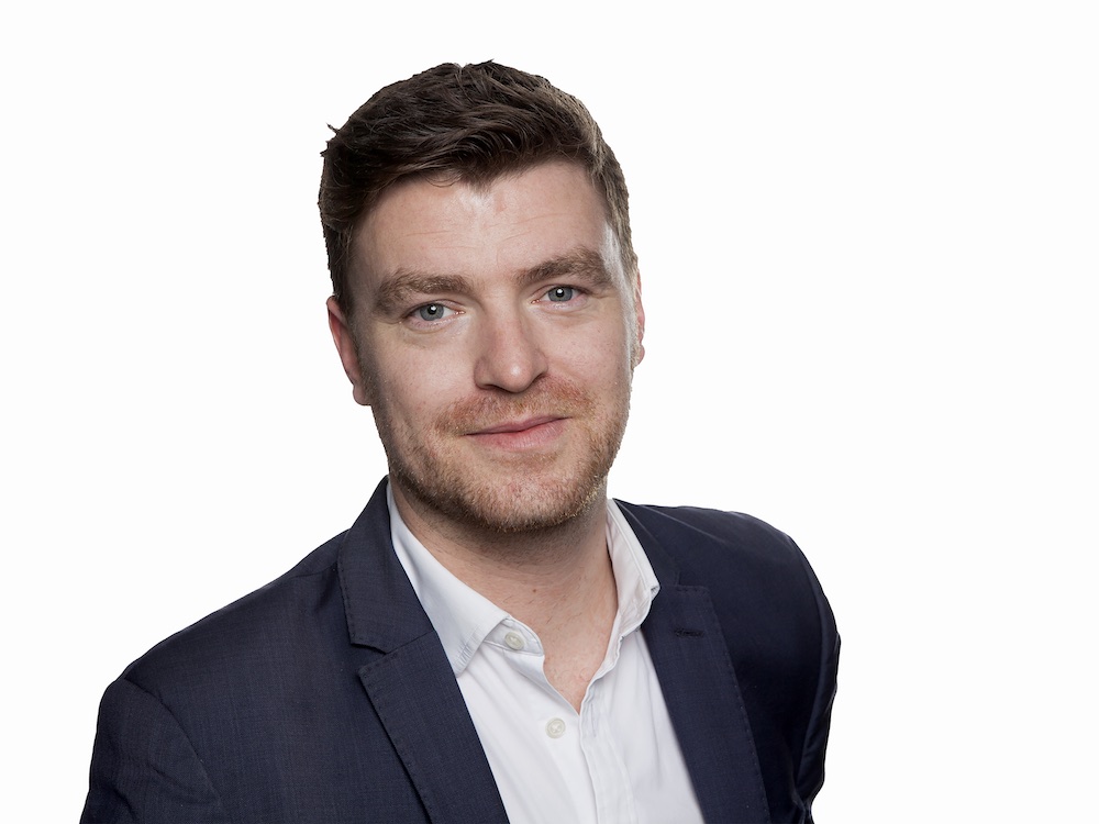 Ciaran Coakley