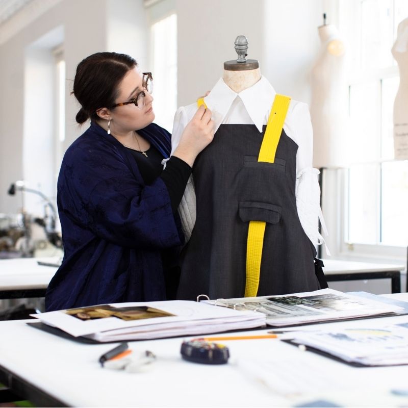 Griffith College Design Faculty